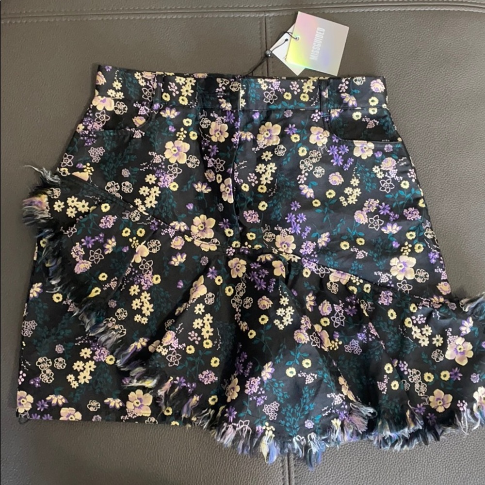 Misguided Skirt